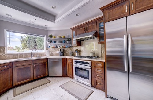 Southwest Anaheim House | 8 Bedroom Pool, Flowing Lazy River & Water Slide near Disneyland! PRIVATE OASIS!