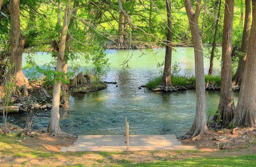 New Braunfels Condo | 87 m² Condo ∙ 2 bedrooms ∙ 6 guests