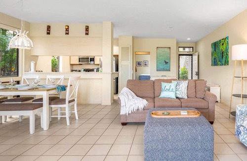 Wailea Condo | A bit of paradise - Ocean Views Villa 1 bedroom