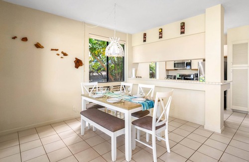 Wailea Condo | A bit of paradise - Ocean Views Villa 1 bedroom
