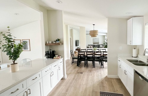 Chandler House | A Perfect Private Getaway Spot