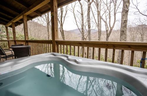 Todd House | A Rustic Hideaway
