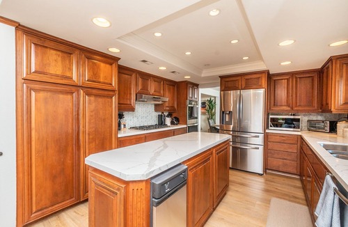 El Cajon House | A Walk in the Clouds: Stunning Views, Game Room, Pool & Hot Tub!