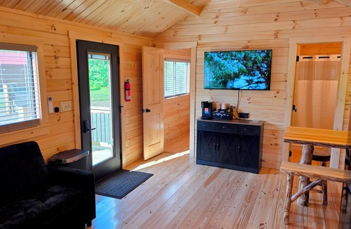 Abbot Hotel | Abbot Trailside Lodging