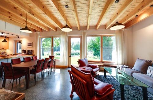 Otter Creek House | Acadia Home w/Rooftop Deck - Close to Trails!