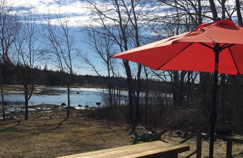 Tenants Harbor House | Adorable 2-bedroom house on the water in Tenants Harbor