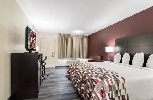 Dandridge Hotel | Adventure Base! Budget Stay Close to National Park & Lakes
