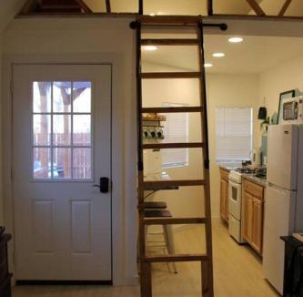 Barelas House | Agave Tiny House at Cactus Flower-Private Hot Tub-Pet Friendly-No Pet Fees!