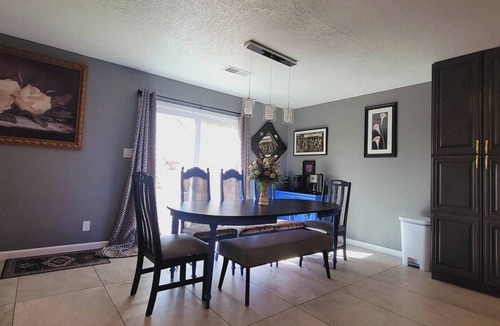 Rio Rancho House | Allegheny Elegance