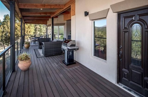 Ruidoso House | Almost Heaven | Mountain Views + FREE Night Deal (Limited Time)