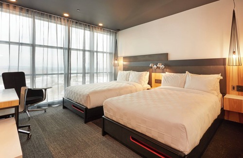 East Village Hotel | Alt Hotel Calgary East Village
