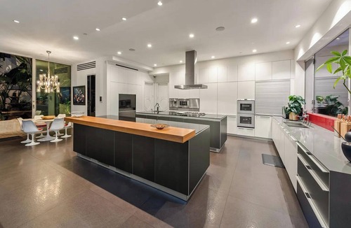 Beverly Hills House | Alta Royale - Exquisite Designer Retreat Near Soho House & Rodeo Drive