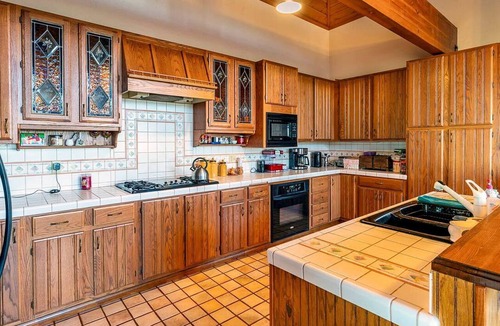 Julian Cabin | Amazing Cabin Rental near Lake Cuyamaca for a Weekend Getaway in California
