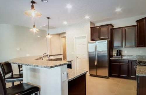 Anthem at Merrill Ranch House | Amazing outdoor space! 5 minute walk to park with paved trails.