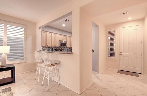 Anthem Country Club House | Anthem Getaway with Backyard Oasis!