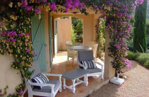 Porto-Vecchio Condo | Apartment in an exclusive residential area, 200 m from the waterfront
