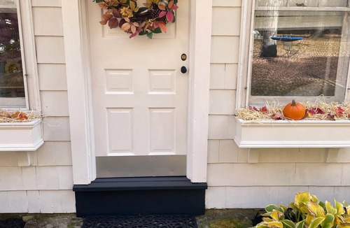 Mount Vernon House | Arden Cottage