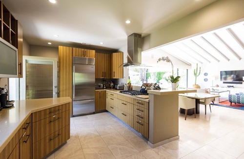 Vista Las Palmas House | Artsy, 5BR-5BA Luxury Old Las Palmas Tennis Estate