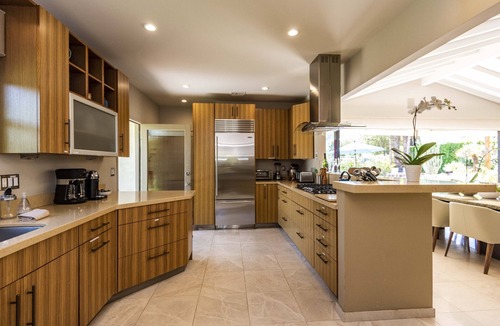 Vista Las Palmas House | Artsy, 5BR-5BA Luxury Old Las Palmas Tennis Estate