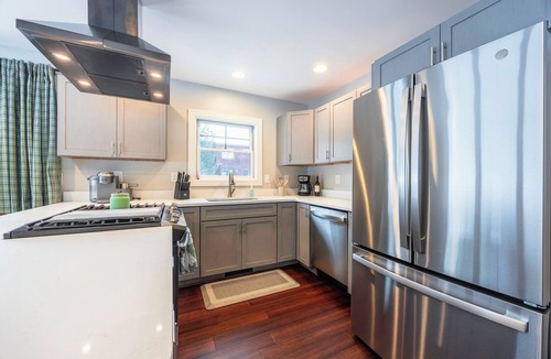 Timberline Villa | AV40, Beautiful New Home! Pool! Hot tub!