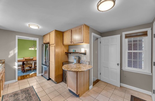 Topeka House | Avalon Gage House