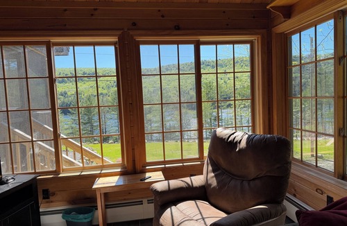 Caratunk House | Awesome house in Kennebec Valley. Dog Friendly! OUTDOOR FUN! w-Wifi!