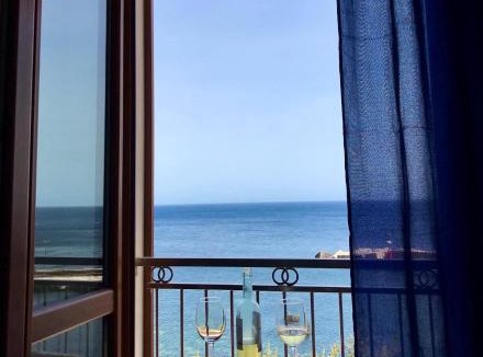Marettimo Bed & Breakfast | B&B Sulmare