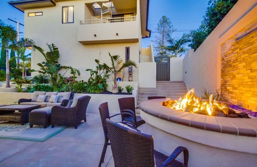 Upper Hermosa House | B5222 Endless Summer - La Jolla