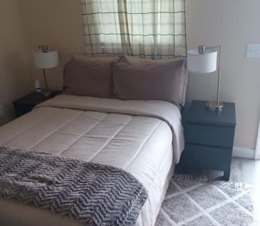Greater Palm River Point CDC Apartment | Backyard Bungalows