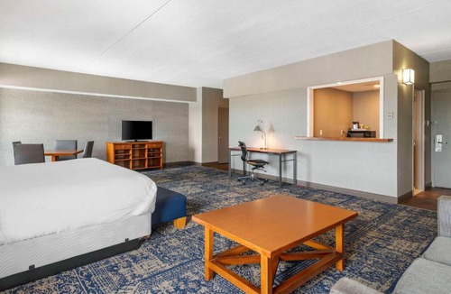 Bangor Hotel | Bangor Aviator Hotel BW Premier Collection