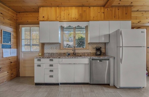 Salsbury Cove House | Bar Harbor Bungalow!