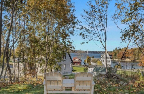 Salsbury Cove House | Bar Harbor Bungalow!