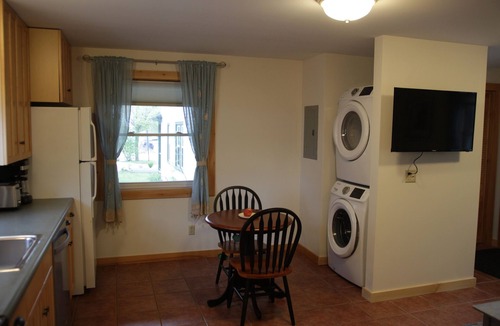 Bar Harbor Apartment | Bar Harbor Village, Acadia National Park!