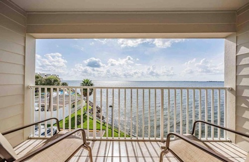 Rocky Point House | Bay View Pool, Minutes to Airport & Downtown