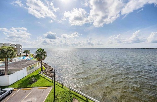 Rocky Point House | Bay View Pool, Minutes to Airport & Downtown