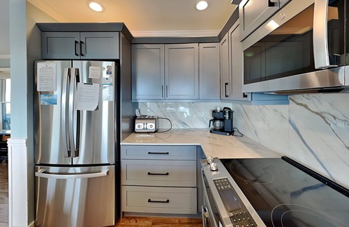 Topsail Beach House | Baylin B (11B) | Community Pool + Beach Access!