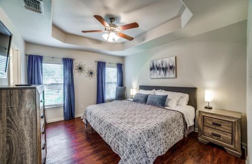 Canyon Lake House | BE Happy Texas Hill Country