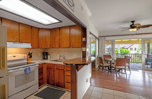 Wainiha Condo | Beachfront Escape w/Old Hawai'i Feeling - Fall Asleep Listening to the Waves