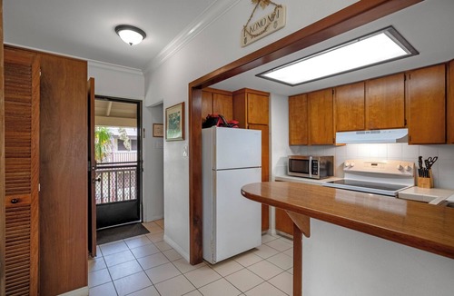Wainiha Condo | Beachfront Escape w/Old Hawai'i Feeling - Fall Asleep Listening to the Waves