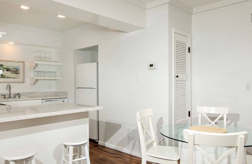Carlsbad Village House | Beachfront in the Heart of Carlsbad Village - BBQ, hot tub, walk to everything!