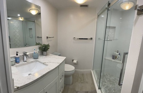 Sand Key Cabin | Beachfront Oasis with Amazing Views Clearwater Beach