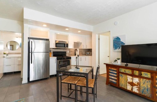 Carlsbad Village Apartment | Beachwalk Villas