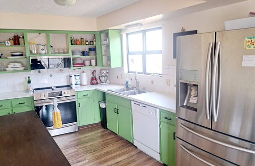 Garfield Cabin | Bears Den-Secluded cove, Lakefront Cabin, Lake access & Amazing Lake View