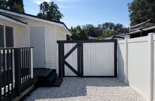 Temple Crest House | Beautiful 3BR Family Home Near USF & Busch Gardens