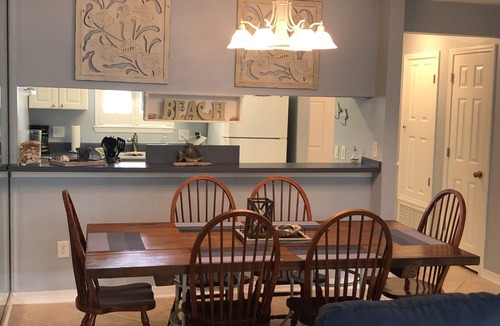 Sugar Beach House | *Beautiful Beach Getaway* 2 Bedroom/2.5 Bathroom Gulf Side Townhouse