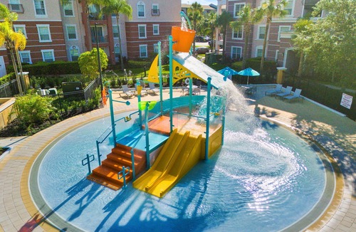 Florida Central Atlantic Coast Condo | Beautiful condo w/modern furnishings and relaxing patio space!
