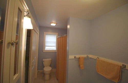 Southwest Harbor Cottage | Beautiful cottage in the village of Southwest Harbor
