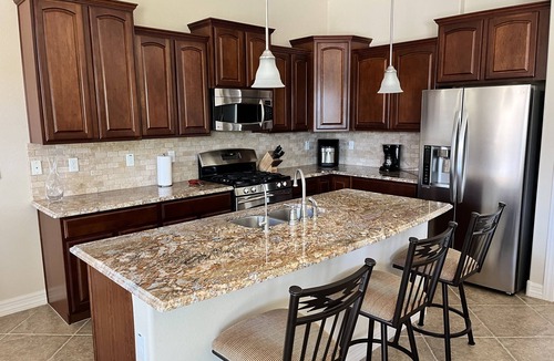 Estrella Mountain Ranch House | Beautiful Desert Oasis Home with pool located close to major Phoenix amenities.