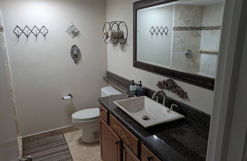 Palm Harbor Condo | Beautiful One room condo with AC in charming Innisbrook Resort