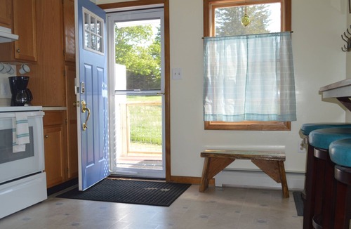 Bass Harbor House | Beautiful sunsets and relaxing days, are waiting for you at Harborside Cottage.
